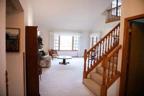 Entry Way - 11 Riverview Dr, Morris, MN 56267 photo 2 of 6