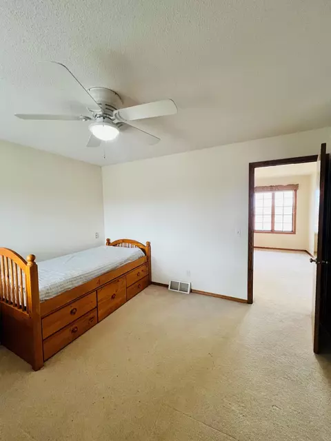 Bedroom - 11 Riverview Dr, Morris, MN 56267 photo 3 of 3