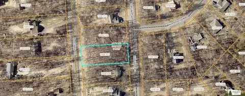 Tbd Hillside Pass Drive, Breezy Point, MN 56472