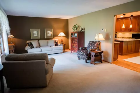 Living - 37450 143rd St, Waseca, MN 56093 photo 1 of 5