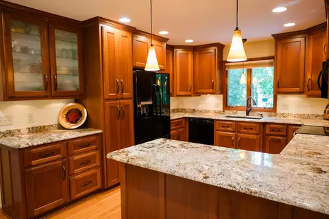 Kitchen - 37450 143rd St, Waseca, MN 56093 photo 1 of 1