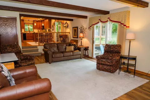 Living - 37450 143rd St, Waseca, MN 56093 photo 5 of 5