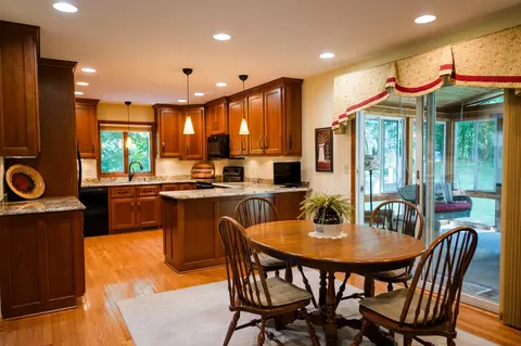 Dining - 37450 143rd St, Waseca, MN 56093 photo 1 of 1