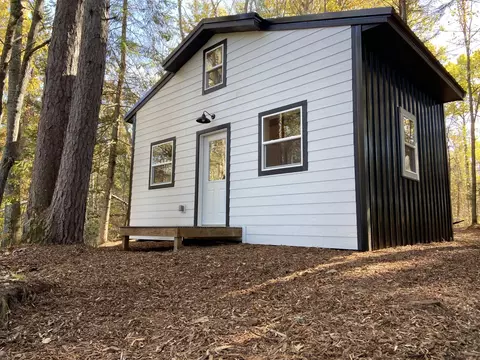 421 Morrison Lake Rd NE, Outing, MN 56662