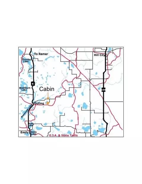 421 Morrison Lake Rd NE, Outing, MN 56662 photo 35