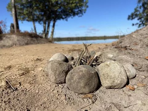 421 Morrison Lake Rd NE, Outing, MN 56662 photo 24