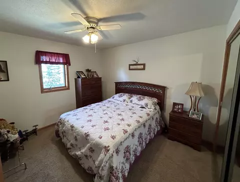 Bedroom - 2480 151st Ave, Madison, MN 56256 photo 1 of 3