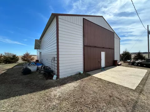 Exterior - 2480 151st Ave, Madison, MN 56256 photo 2 of 6