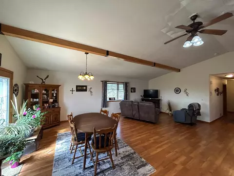 Dining - 2480 151st Ave, Madison, MN 56256 photo 1 of 2