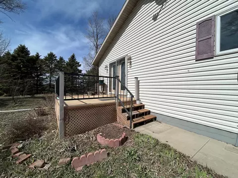 Exterior - 2480 151st Ave, Madison, MN 56256 photo 6 of 6