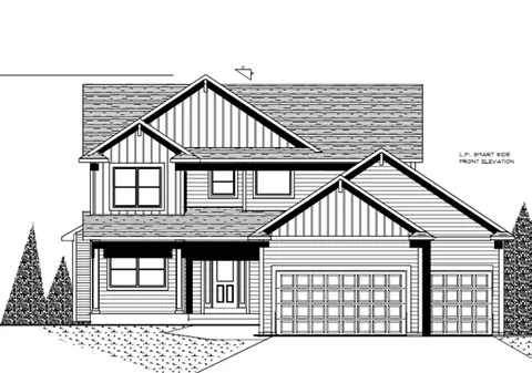 435 Mario Dr, Vadnais Heights, MN 55127