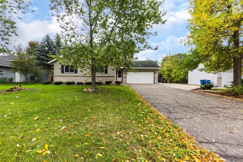 208 Fir St NE, Saint Joseph, MN 56374