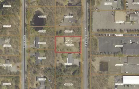 tbd Kirkwood Dr, Baxter, MN 56425