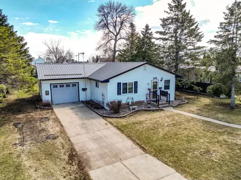 104 N Central Ave, Dalton, MN 56324