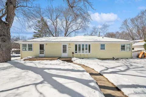 4701 Louisiana Ave N, Crystal, MN 55428