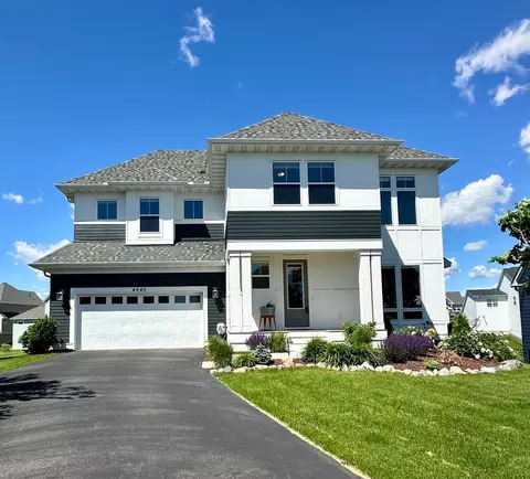 4640 Otter Ct NE, Saint Michael, MN 55376