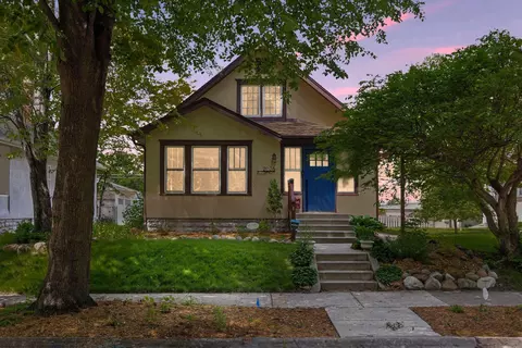 2826 Ulysses St NE, Minneapolis, MN 55418