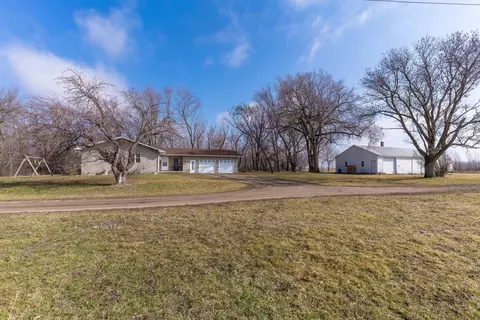 15668 175th Ave, Fergus Falls, MN 56537