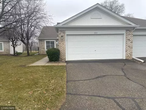 759 Markgrafs Lake Draw, Woodbury, MN 55129