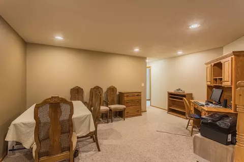 Bedroom - 44525 E Little Mcdonald Dr, Perham, MN 56573 photo 3 of 5