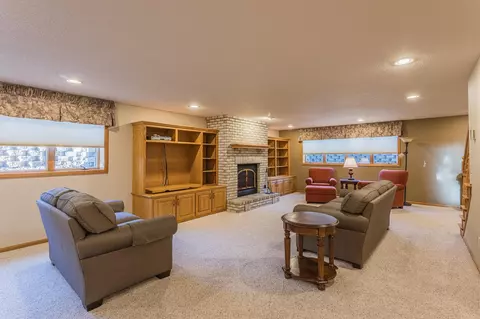 Living - 44525 E Little Mcdonald Dr, Perham, MN 56573 photo 5 of 7