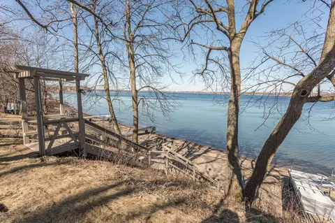 View/Area - 44525 E Little Mcdonald Dr, Perham, MN 56573 photo 1 of 16