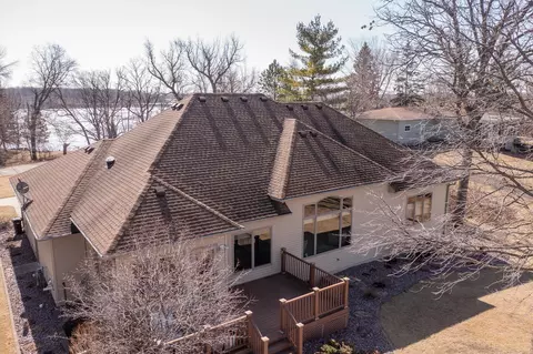 Exterior - 44525 E Little Mcdonald Dr, Perham, MN 56573 photo 7 of 12