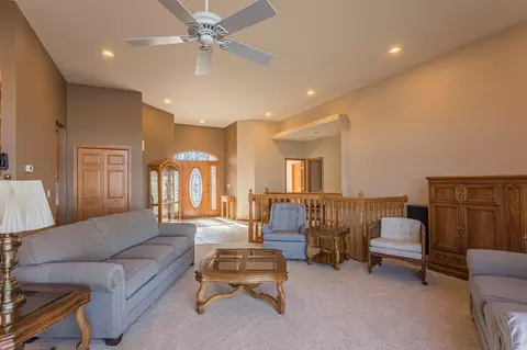 Living - 44525 E Little Mcdonald Dr, Perham, MN 56573 photo 1 of 7