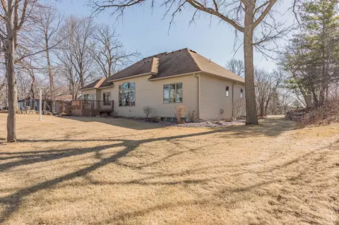 Exterior - 44525 E Little Mcdonald Dr, Perham, MN 56573 photo 4 of 12