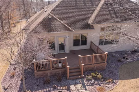 Exterior - 44525 E Little Mcdonald Dr, Perham, MN 56573 photo 8 of 12