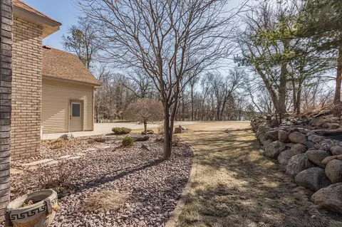 Exterior - 44525 E Little Mcdonald Dr, Perham, MN 56573 photo 6 of 12