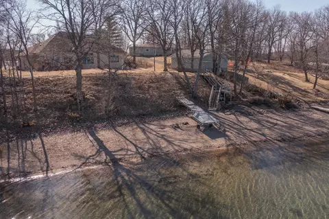 View/Area - 44525 E Little Mcdonald Dr, Perham, MN 56573 photo 5 of 16