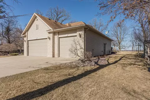 Exterior - 44525 E Little Mcdonald Dr, Perham, MN 56573 photo 5 of 12