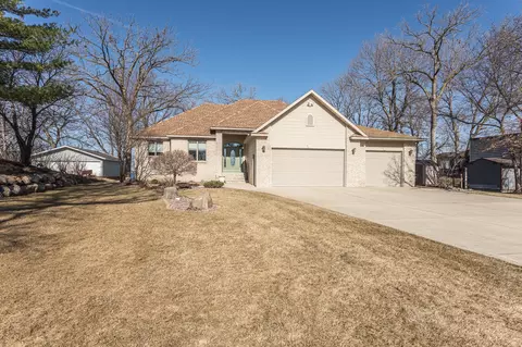 Exterior - 44525 E Little Mcdonald Dr, Perham, MN 56573 photo 2 of 12