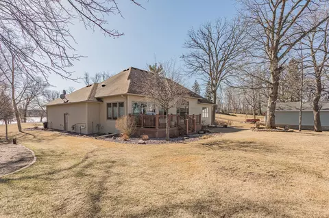 Exterior - 44525 E Little Mcdonald Dr, Perham, MN 56573 photo 3 of 12