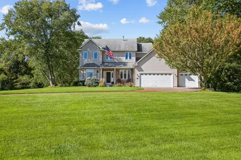 16386 Edison St NE, Ham Lake, MN 55304