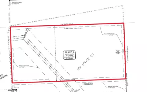 tbd Rolling Meadows Ln, Pequot Lakes, MN 56472
