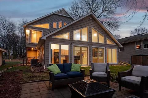 26378 Lake Ave, Zimmerman, MN 55398