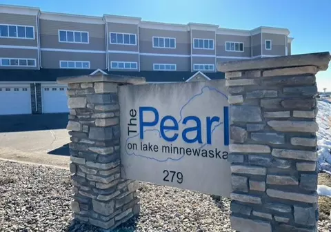 279 Minnesota Ave W #207, Glenwood, MN 56334