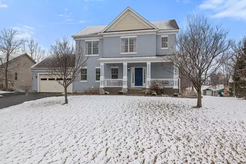 20340 Everton Ave N, Forest Lake, MN 55025