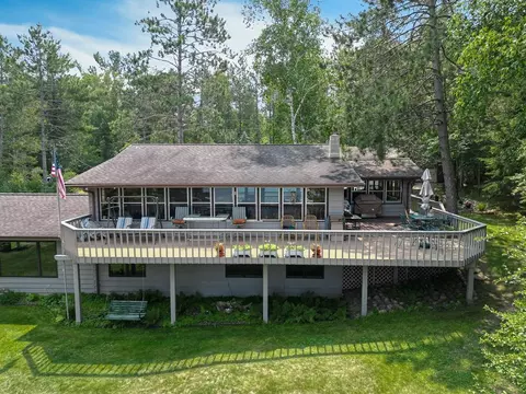 2727 Rapala Dr NE, Remer, MN 56672