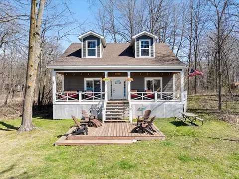 43396 274th Ln #LOT 9, Aitkin, MN 56431