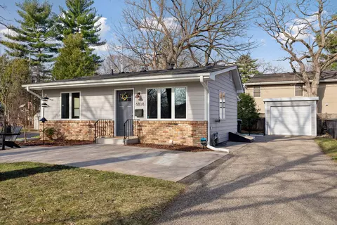 6808 Logan Ave S, Richfield, MN 55423