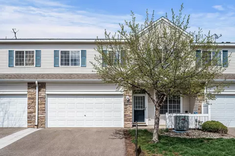 13425 Europa Ct N #5, Hugo, MN 55038