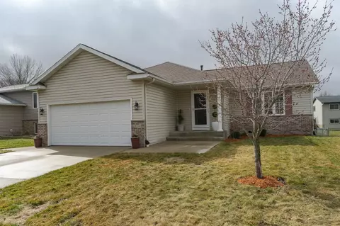 2034 23rd Ln SE, Rochester, MN 55904
