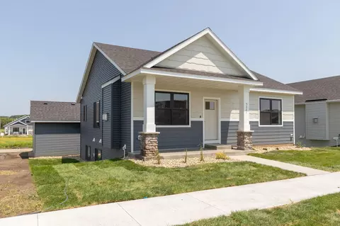 5321 Equinox Pl NW, Rochester, MN 55901