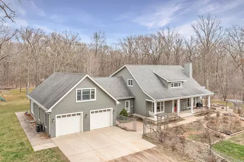 15754 Meadow View Dr, Little Falls, MN 56345