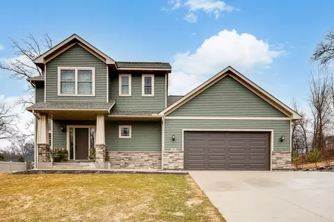 13461 Johnson St, Becker, MN 55308