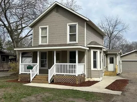 320 N Gilman Ave, Litchfield, MN 55355