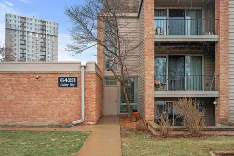 6423 Colony Way #3H, Edina, MN 55435